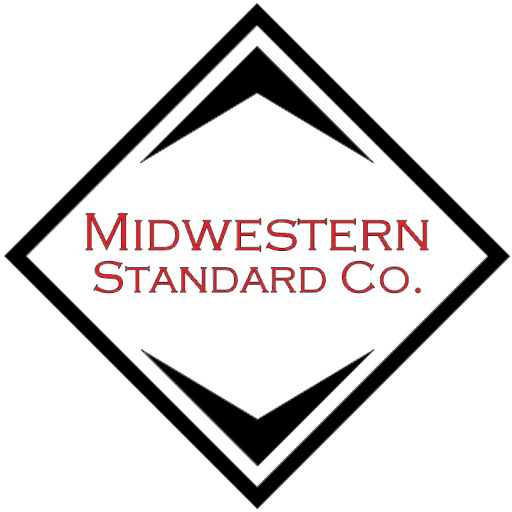 Midwestern Standard Co. Logo